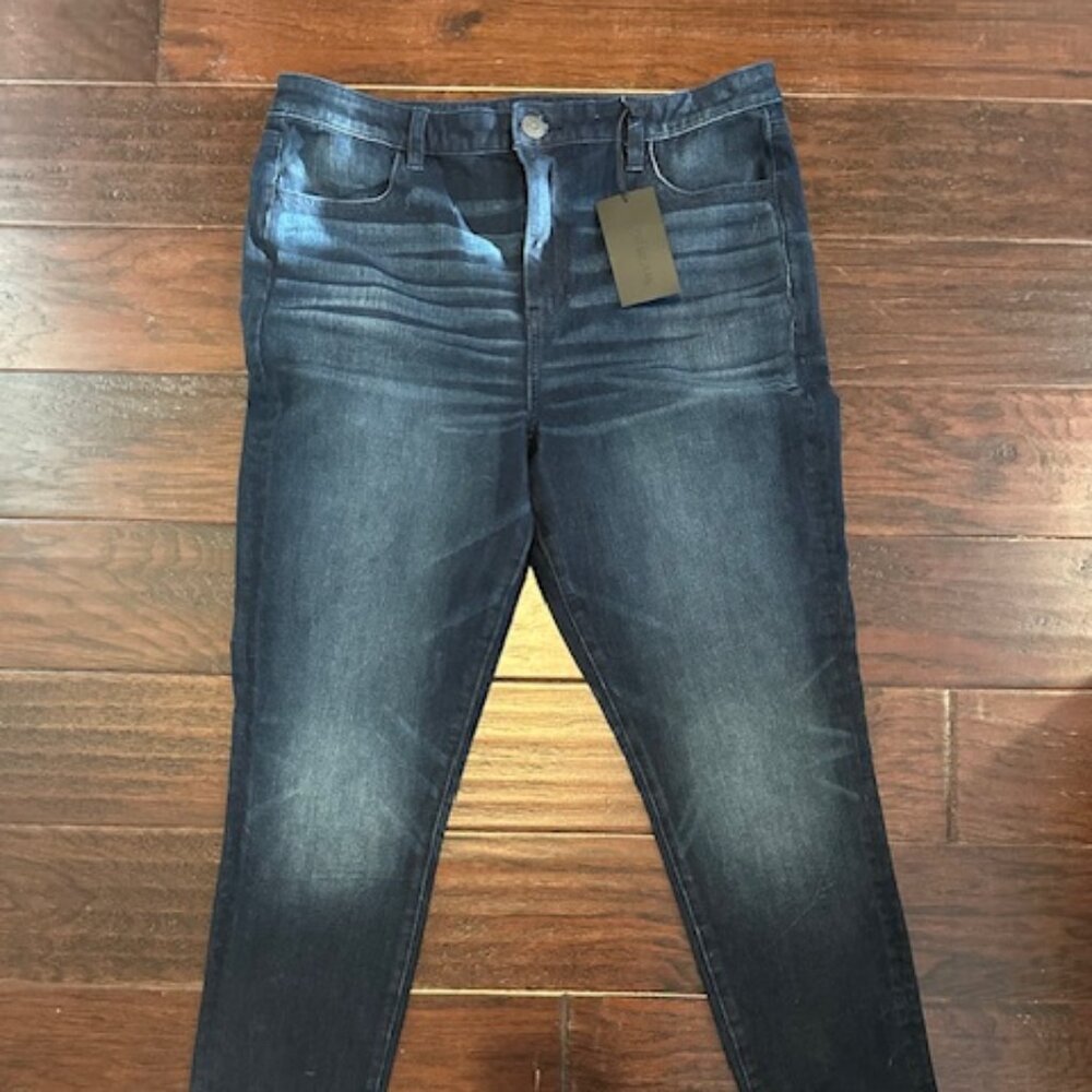 American Eagle Dream Jean- Size 16 (NWT)